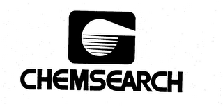 CHEMSEARCH logo