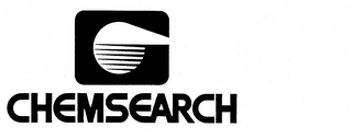 CHEMSEARCH logo