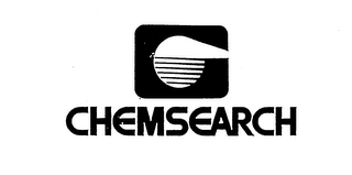CHEMSEARCH C logo