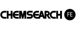 CHEMSEARCH FE logo