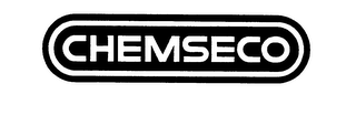 CHEMSECO logo