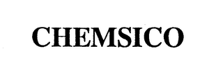 CHEMSICO logo