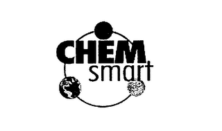 CHEMSMART logo