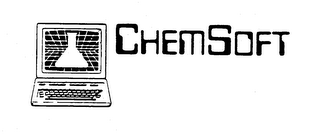 CHEMSOFT logo