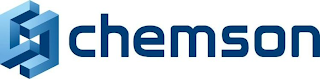 CHEMSON logo