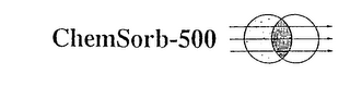 CHEMSORB-500 logo