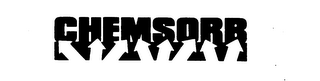 CHEMSORB logo