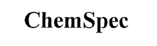 CHEMSPEC logo