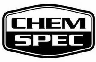 CHEMSPEC logo