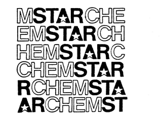 CHEMSTAR logo