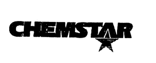 CHEMSTAR logo