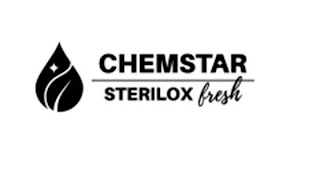 CHEMSTAR STERILOX FRESH logo