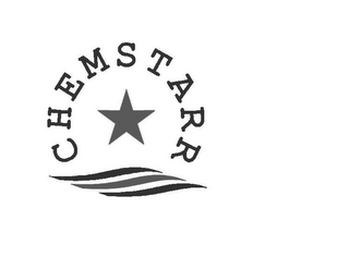 CHEMSTARR logo