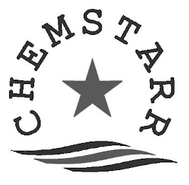 CHEMSTARR logo