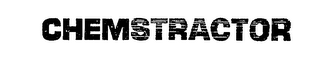 CHEMSTRACTOR logo