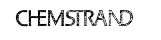 CHEMSTRAND logo