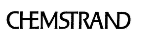 CHEMSTRAND logo