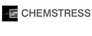 CHEMSTRESS logo