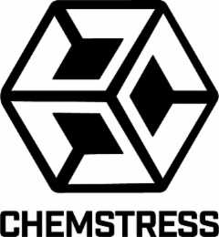 CHEMSTRESS logo