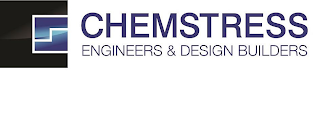 CHEMSTRESS ENGINEERS & DESIGN BUILDERS logo