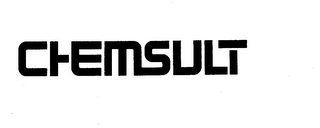 CHEMSULT logo