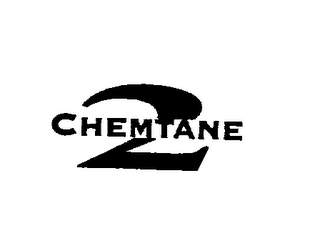 CHEMTANE 2 logo