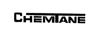 CHEMTANE logo