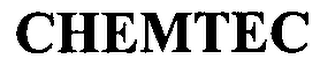 CHEMTEC logo
