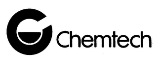 CHEMTECH logo