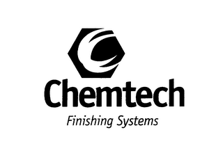CHEMTECH FINISHING SYSTEMS