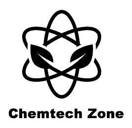 CHEMTECH ZONE logo