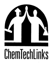 CHEMTECHLINKS logo