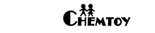 CHEMTOY logo