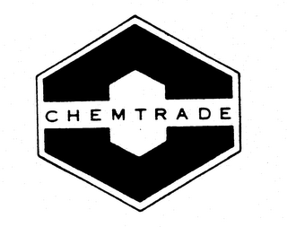 CHEMTRADE logo