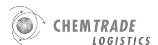 CHEMTRADE LOGISTICS logo