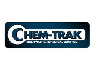 CHEMTRAK logo