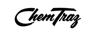 CHEMTRAZ logo