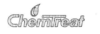CHEMTREAT logo