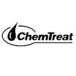 CHEMTREAT logo
