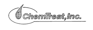CHEMTREAT, INC. logo