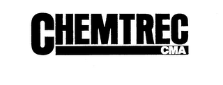 CHEMTREC/CMA logo