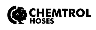 CHEMTROL HOSES logo
