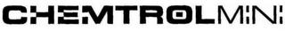 CHEMTROLMINI logo