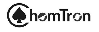 CHEMTRON logo
