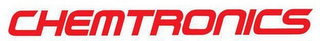 CHEMTRONICS logo