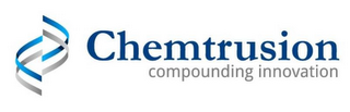 CHEMTRUSION COMPOUNDING INNOVATION logo