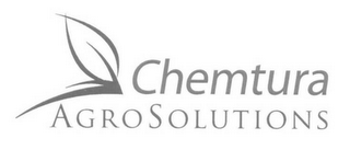 CHEMTURA AGROSOLUTIONS logo