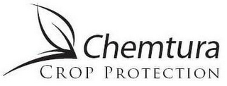 CHEMTURA CROP PROTECTION logo