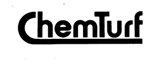 CHEMTURF logo