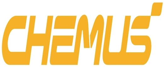 CHEMUS logo